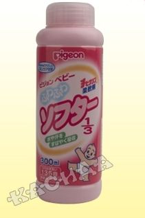 Pigeon - Омекотител течен концентрат 300ml.