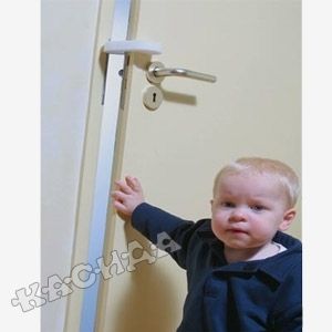 Предпазител за врата Safety1st