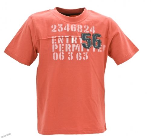 NEXT - Детска тениска *Permited 56*