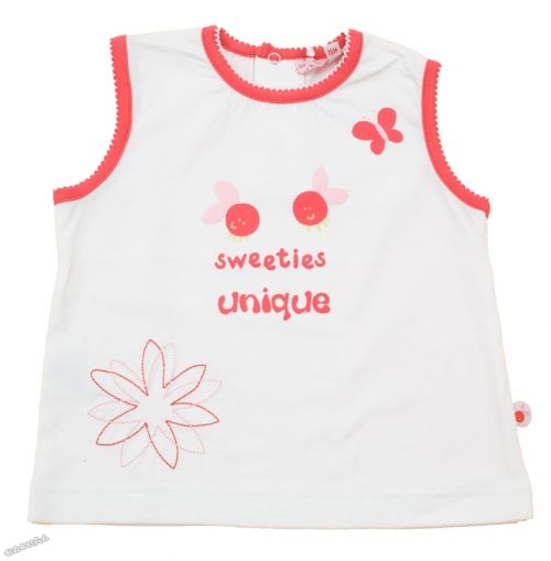 Unique - Детски потник *Sweeties*