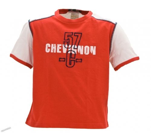 Chevignon - Детска тениска *Chevignon 57*