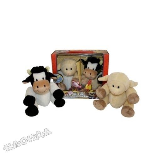 Креативна играчка к-т АГЪНЦЕ - КРАВИЧКА