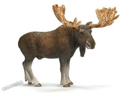 Schleich - Фигурка *Лос* - 14619