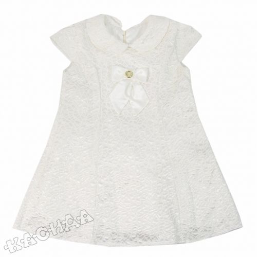 Детска рокля RNS *Sateen*