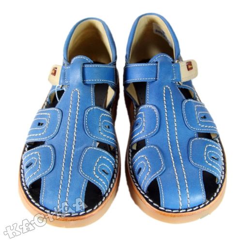 Petit Shoes - Детски обувки *Lepanto*