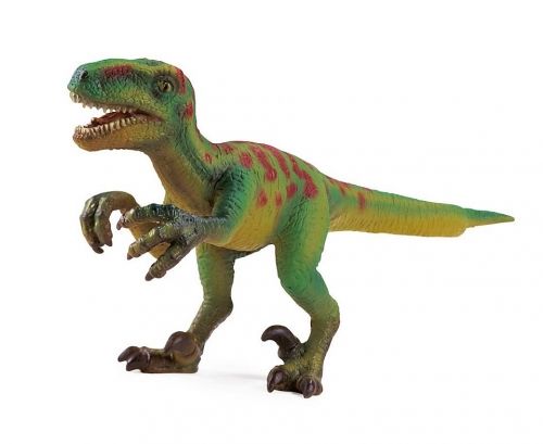 Schleich - Фигурка *Велосираптор - малък* - 14509