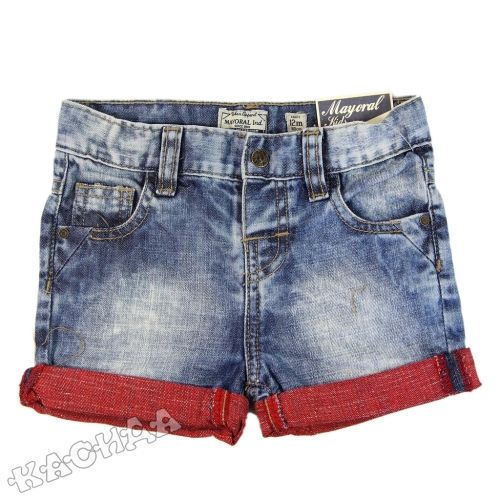 Mayoral - Бебешки дънки *Pesquera*