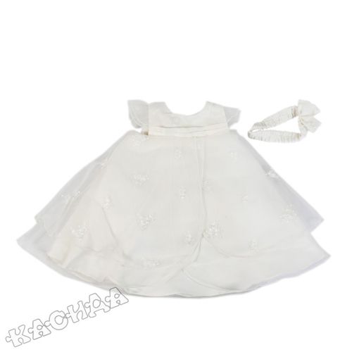 Chloe Louise - Бебешка рокля *Fairy*