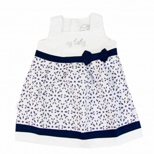 Active Generation - Бебешка рокля *Marissa*