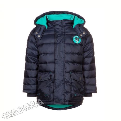 Детско зимно яке Blue Seven *Denim 53*