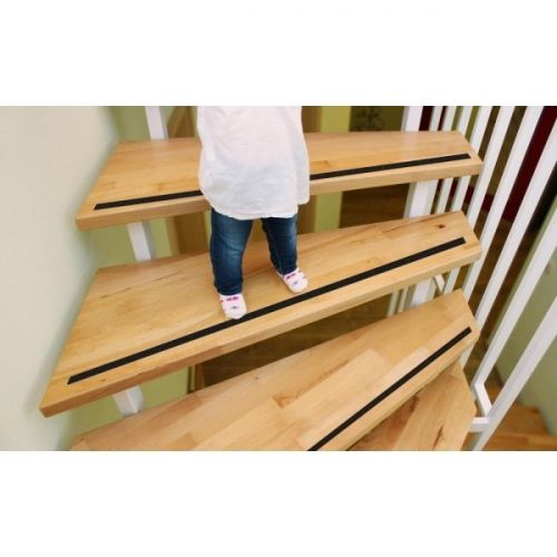 Reer - Самозалепваща лента против пързаляне 5 м