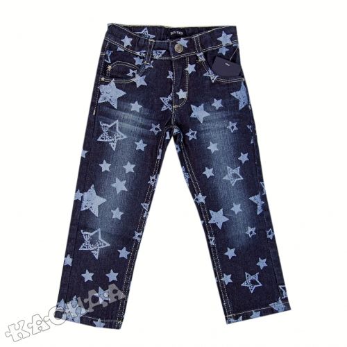 Детски дънки Blue Seven *Stars*