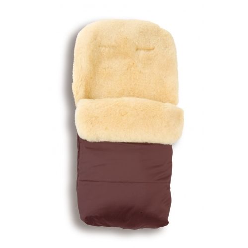 Термо чувалче за бебешка количка KAISER FINN Thermo Fleece
