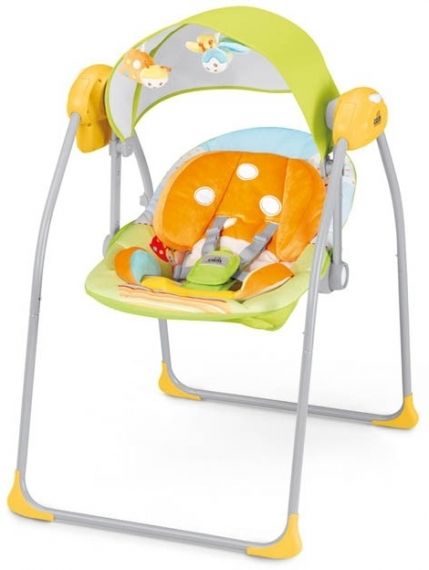 Бебешка люлка Cam MORBILETTO 2015 col.215