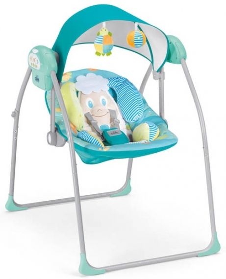 Бебешка люлка Cam MORBILETTO 2015 col.216