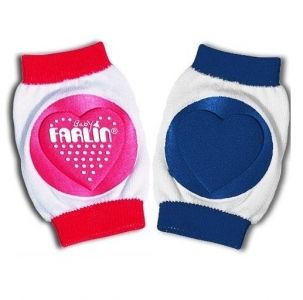 Farlin -  Бебешки наколенки 