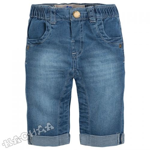 Бебешки дънков панталон Mayoral *Baby Myrl*