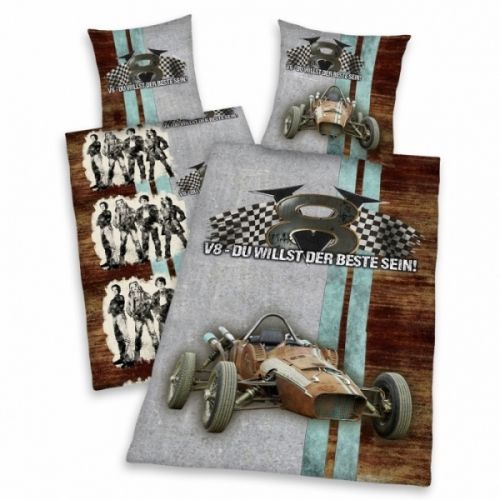 Детски спален комплект Herding V8 - BEST SEIN