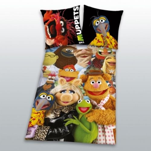 Детски спален комплект Herding The Muppets