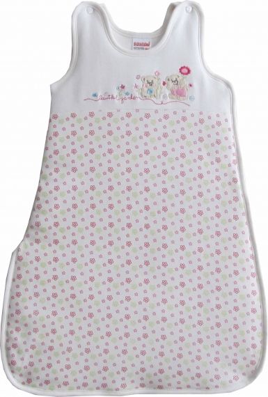 Schnizler - Чувалче за спане *Garden*