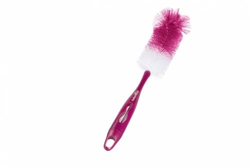 Babymoov - Четка за шишета и биберони Hibiscus