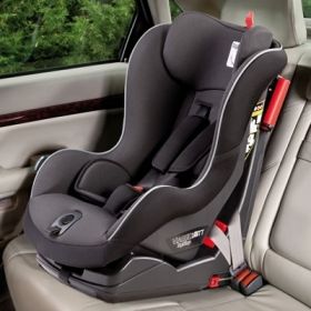 Peg Perego Столче за кола VIAGGIO 1 DUO FIX TT (9-18 кг) Rouge