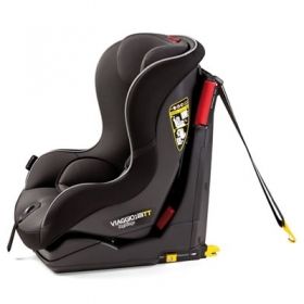 Peg Perego Столче за кола VIAGGIO 1 DUO FIX TT (9-18 кг) Rouge
