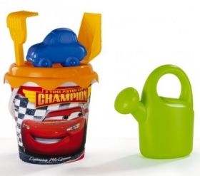 Simba Плажен комплект *Cars*