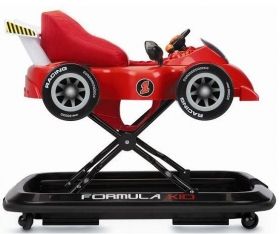 Jane - Детска проходилка Formula Kid 