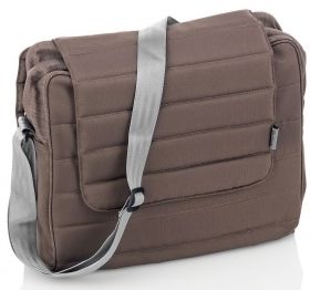 Чанта за бебешка количка Britax Romer Affinity Fossil Brown