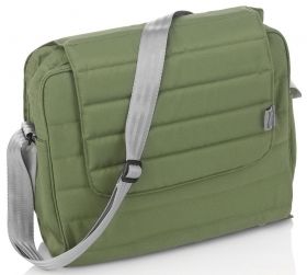 Чанта за бебешка количка Britax Romer Affinity Cactus Green
