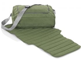 Чанта за бебешка количка Britax Romer Affinity Blue Sky