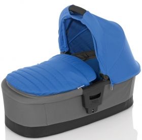 Кош за новородени Britax Romer Affinity Blue Sky