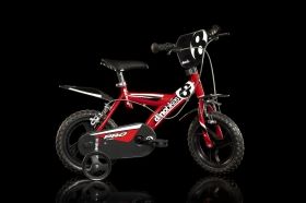 Детски велосипед Dino Bikes 12