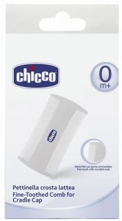 Chicco - Гребен за новородено