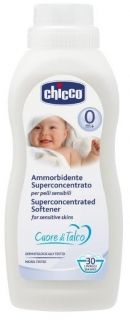 Chicco - Омекотител - концентрат за бебешки дрешки *Sweet Talcum*