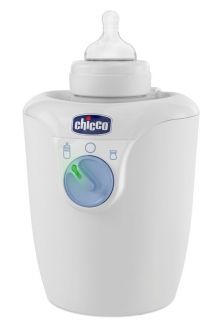 Chicco - Нагревател за шишета Step Up