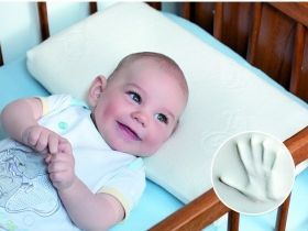 Baby Matex Възглавница Aeroslim 