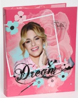 Auguri Preziosi - Класьор Violetta 2015