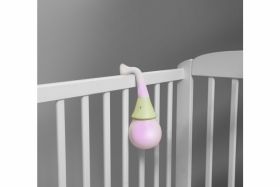 Нощна лампа за детска стая Babymoov Tweesty