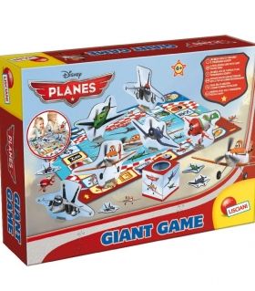 Детска занимателна игра Самолети PLANES Lisciani
