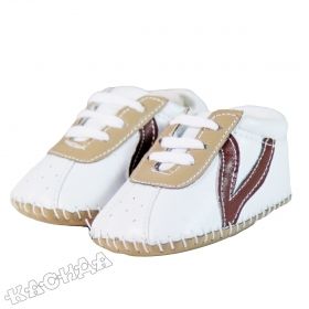 Бебешки буйки *Cream Beige* Marselin