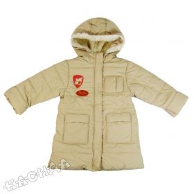 Детско зимно яке Hipo Junior