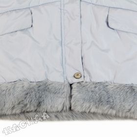 Детско зимно яке Winter Tale