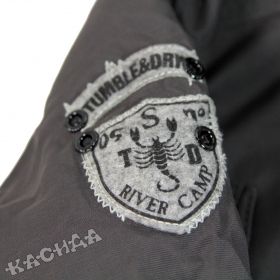 Детско зимно яке Raven