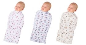Антистрес завивка за новородени Sevi Baby
