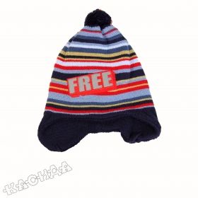 Детска шапка *Free*