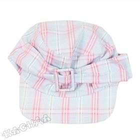 Sterntaler Детска шапка с козирка *Stripe*