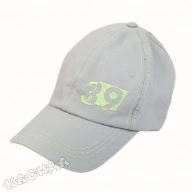 Sterntaler Детска шапка с козирка *39*
