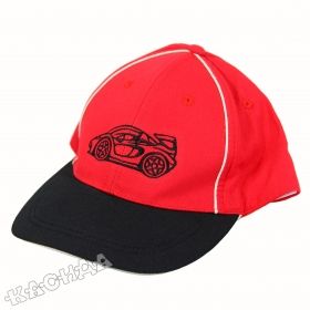 Детска шапка с козирка *Shark*